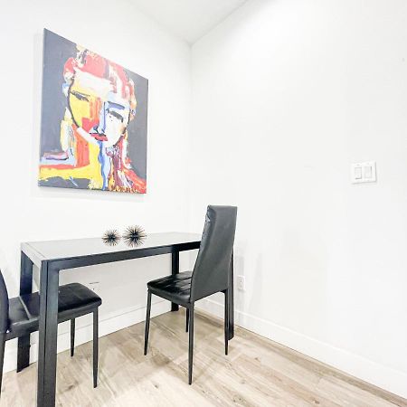 فيلا 4Br Townhouse In Mid City -Cr1 لوس أنجلوس المظهر الخارجي الصورة