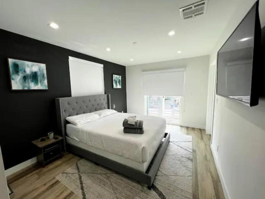 فيلا 4Br Townhouse In Mid City -Cr1 لوس أنجلوس المظهر الخارجي الصورة