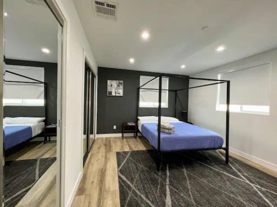 فيلا 4Br Townhouse In Mid City -Cr1 لوس أنجلوس المظهر الخارجي الصورة