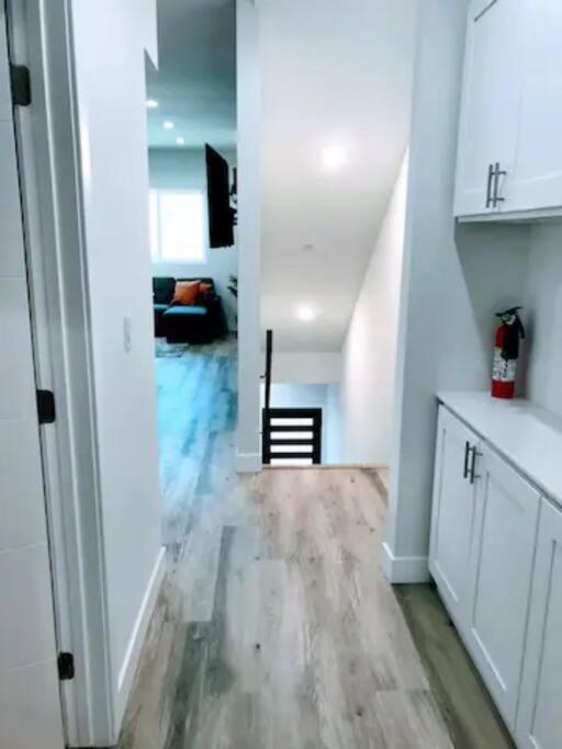 فيلا 4Br Townhouse In Mid City -Cr1 لوس أنجلوس المظهر الخارجي الصورة