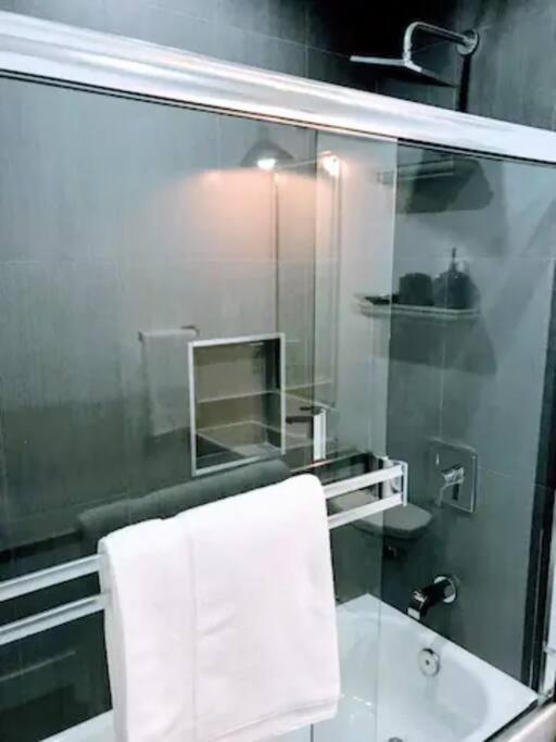 فيلا 4Br Townhouse In Mid City -Cr1 لوس أنجلوس المظهر الخارجي الصورة