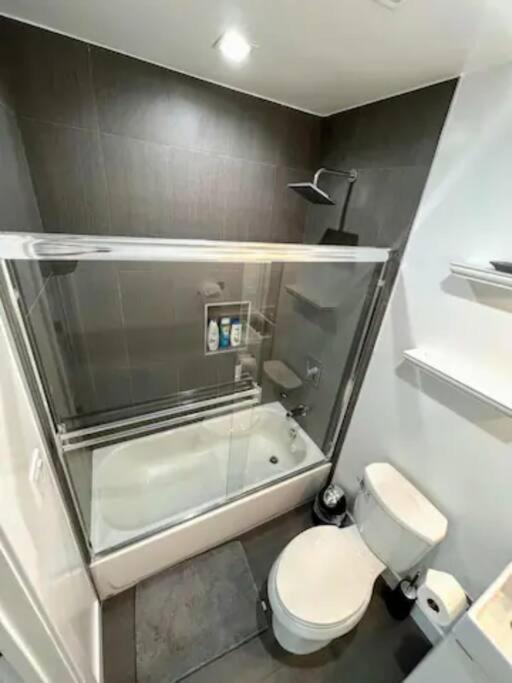 فيلا 4Br Townhouse In Mid City -Cr1 لوس أنجلوس المظهر الخارجي الصورة