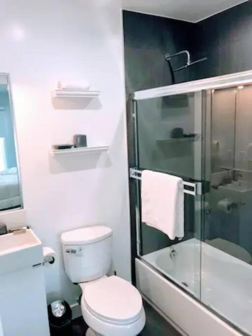 فيلا 4Br Townhouse In Mid City -Cr1 لوس أنجلوس المظهر الخارجي الصورة