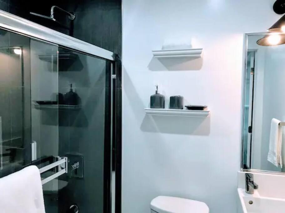 فيلا 4Br Townhouse In Mid City -Cr1 لوس أنجلوس المظهر الخارجي الصورة