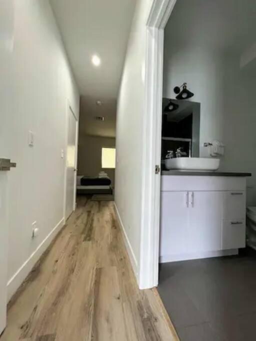 فيلا 4Br Townhouse In Mid City -Cr1 لوس أنجلوس المظهر الخارجي الصورة
