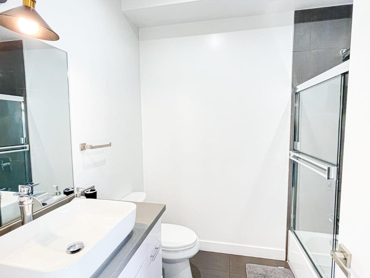 فيلا 4Br Townhouse In Mid City -Cr1 لوس أنجلوس المظهر الخارجي الصورة