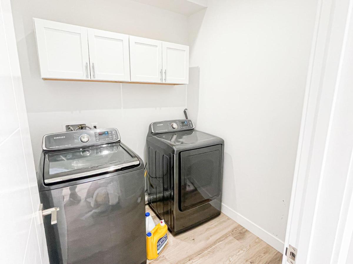 فيلا 4Br Townhouse In Mid City -Cr1 لوس أنجلوس المظهر الخارجي الصورة